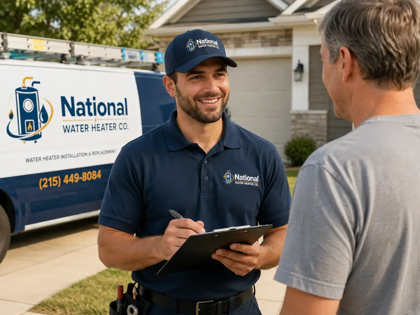 Water Heater Installation Nashport, OH FAQs
